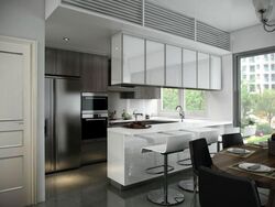 The Teneriffe (D10), Terrace #629262771